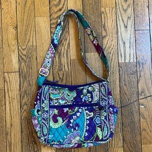 Vera Bradley purse
